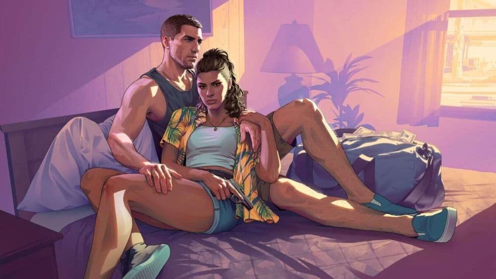GTA 6 : une version réinventée de la Floride portée par deux anti-héros inoubliables