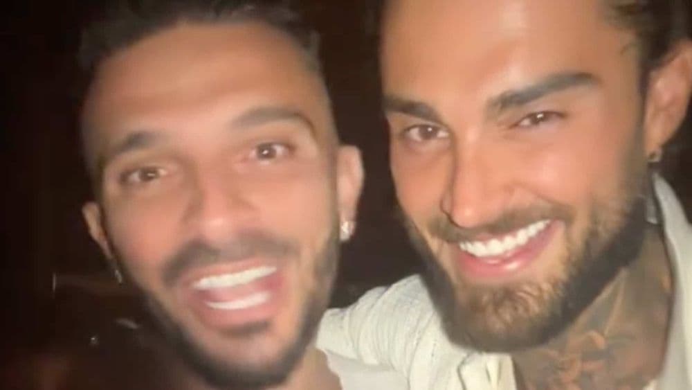 "Il faut arrêter l'alcool" : Julien Tanti et Thibault Garcia filmés dans un état second, les internautes sont choqués !