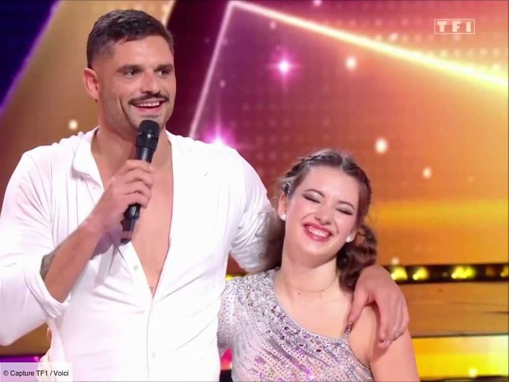 Danse avec les stars : le geste d’Elsa Bois envers Lola Dumenil, l’ex de Florent Manaudou