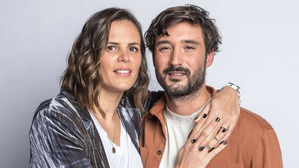 "Je ne l'ai encore jamais fait" : Jérémy Frérot face à un nouveau défi avec ses fils, sa rupture avec Laure Manaudou en est la cause