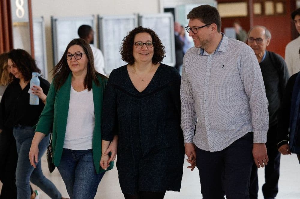 Suicide d'Evaëlle: "sérieuse" ou "cassante", l'enseignante jugée pour harcèlement