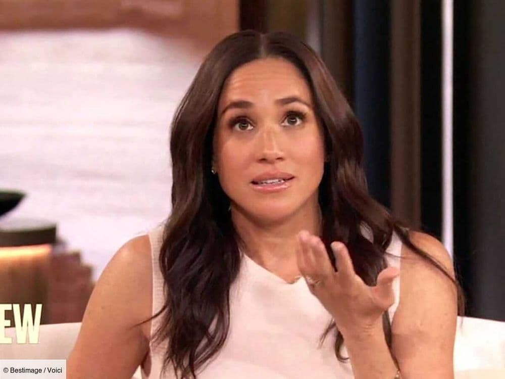 Série de Meghan Markle : pourquoi William et Kate se "moquent éperdument" de son dernier projet