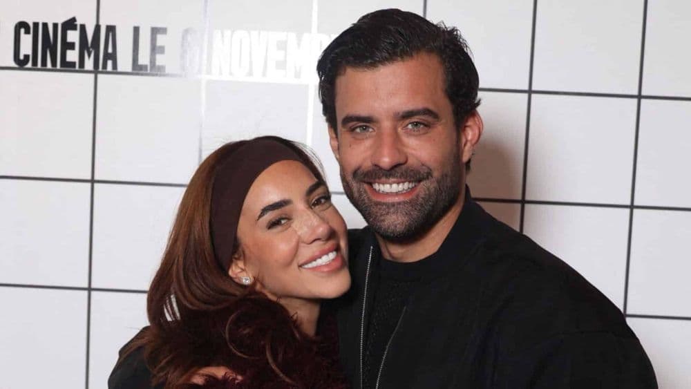 Marwa Merazka : secrètement fiancée à Vincent Queijo ? Elle réagit !