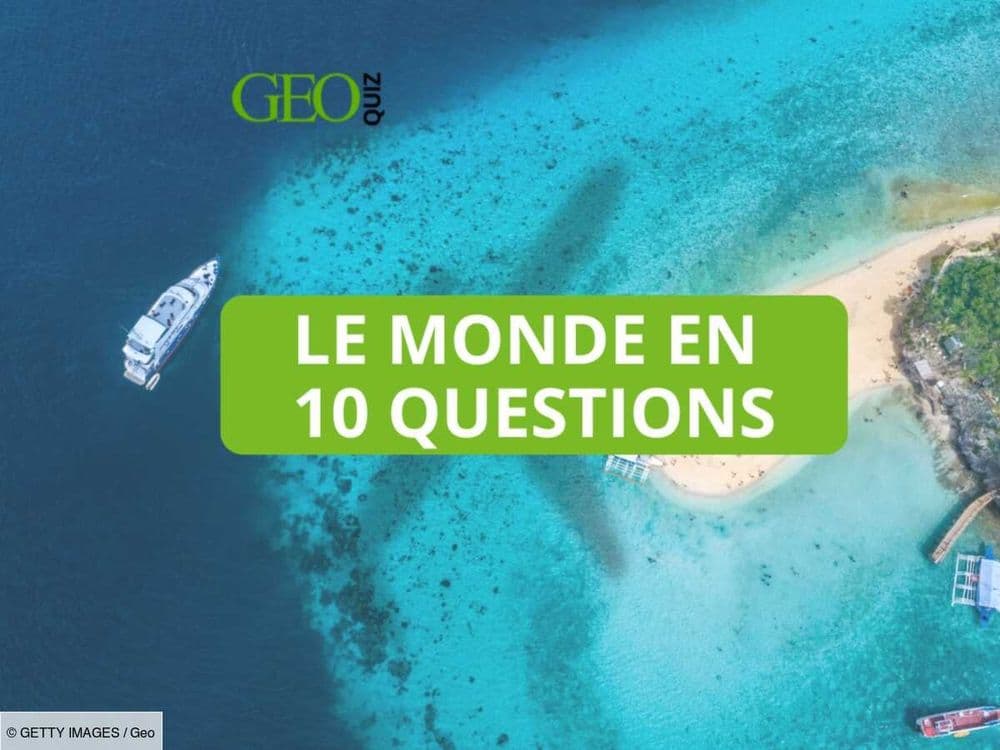 Quiz voyage: êtes-vous incollable sur les destinations phares de 2025?