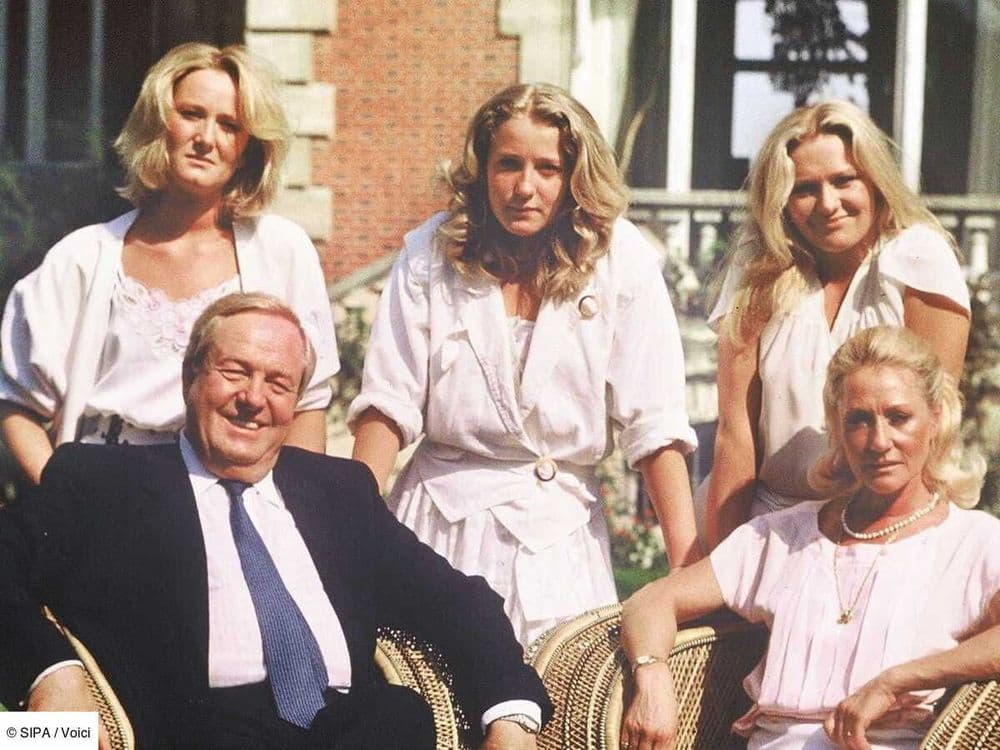 Mort de Jean-Marie Le Pen : qui sont les femmes de sa vie, Pierrette et Jany Le Pen ?