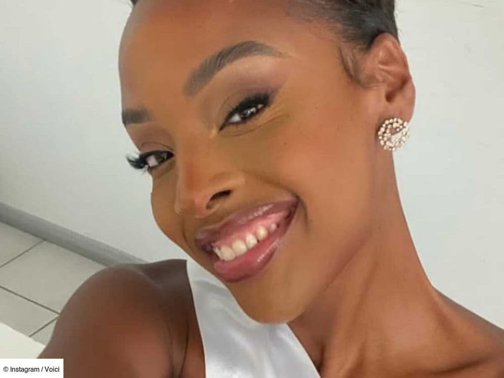“Pas si mal…” : Angélique Angarni-Filopon (Miss France 2025) révèle sa faible note au test de culture générale du concours !