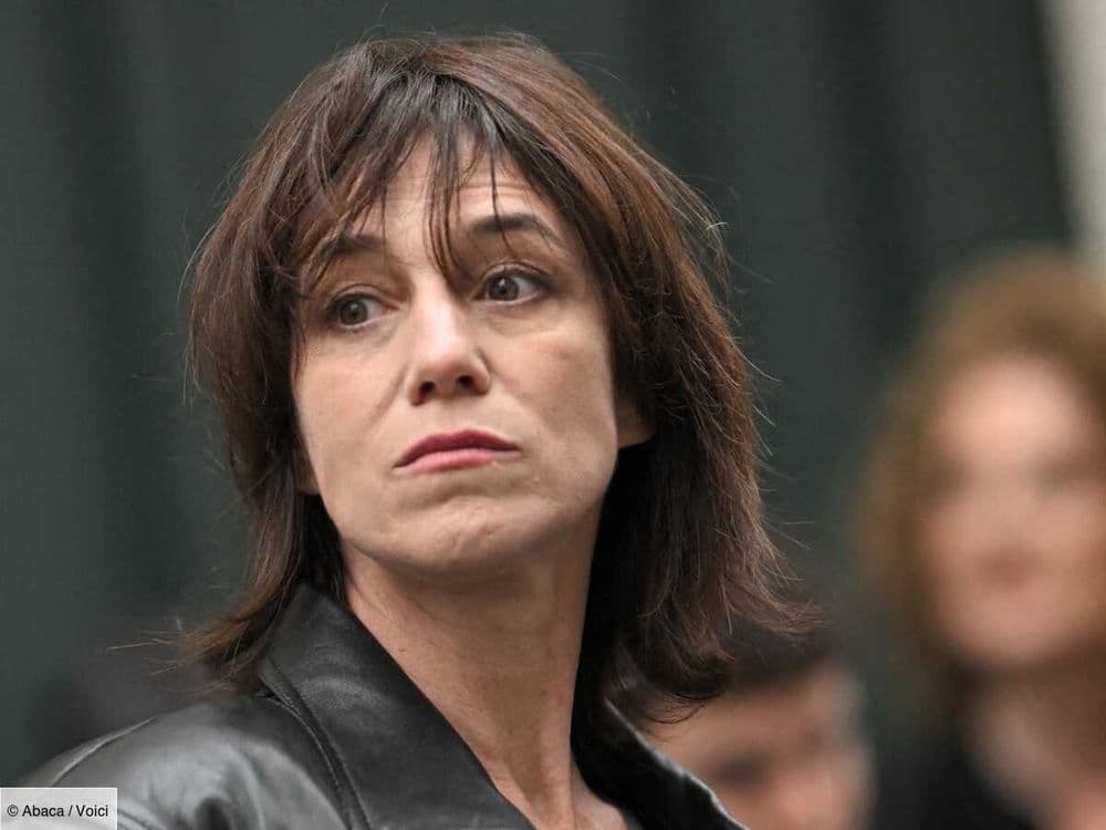 Charlotte Gainsbourg fait face à de gros soucis à cause de la Maison Gainsbourg, demeure historique de son père