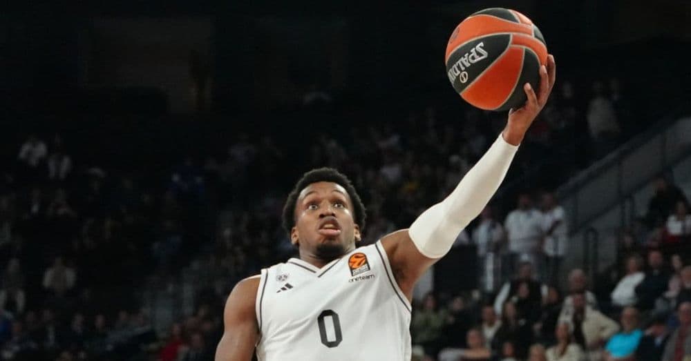 Le Paris Basketball est phénoménal !