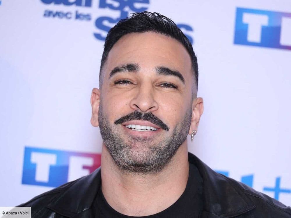 “C’est toi le problème” : Adil Rami et sa partenaire Ana Riera sous tension ? Le premier prime s’annonce compliqué pour l’ex-footballeur