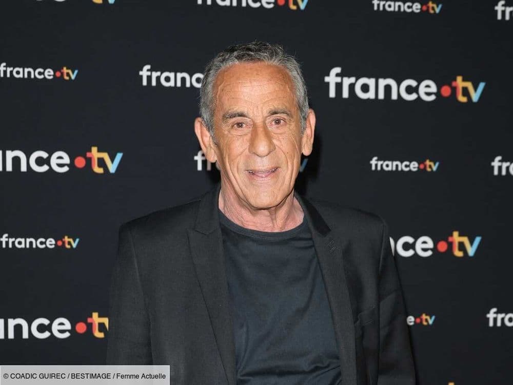 "Tous morts" : Thierry Ardisson explique pourquoi il ne fait plus de télévision