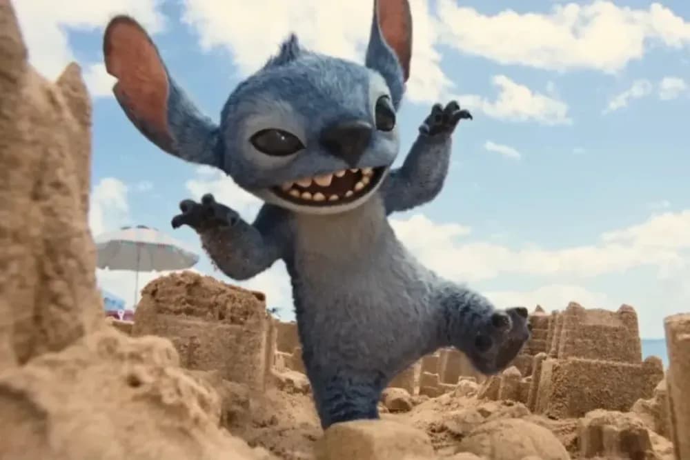 Le réalisateur de Lilo & Stitch dévoile sa méthode pour adapter des personnages animés en prises de vue réelles