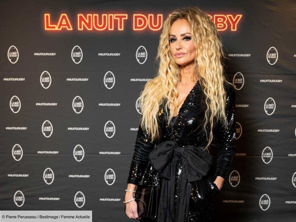 "C’est trop tard" : Adriana Karembeu revient sur sa grossesse tardive et met en garde les femmes de son âge