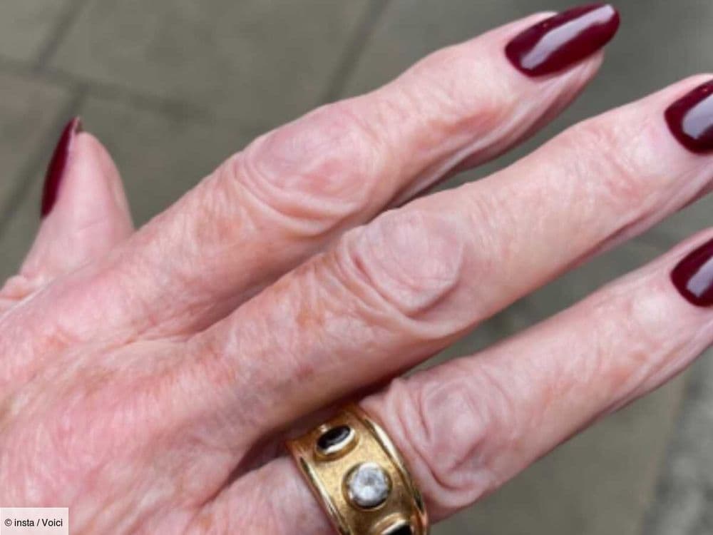 Mains fripées : 5 teintes de vernis idéales pour les sublimer