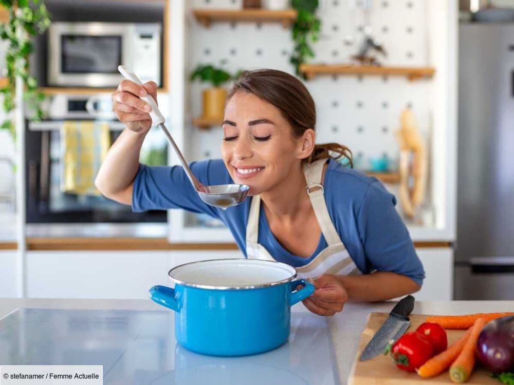 Moral à 0 ? Essayez nos 85 recettes saines et anti-déprime au plus vite !