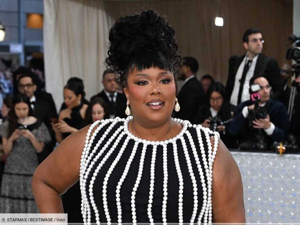 Lizzo accusée de harcèlement moral et sexuel : elle annonce mettre un terme à sa carrière de chanteuse