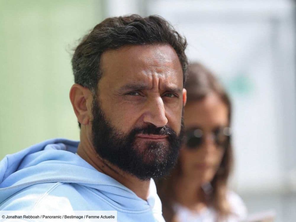 Avant même son arrivée, Cyril Hanouna déjà recadré par le groupe M6