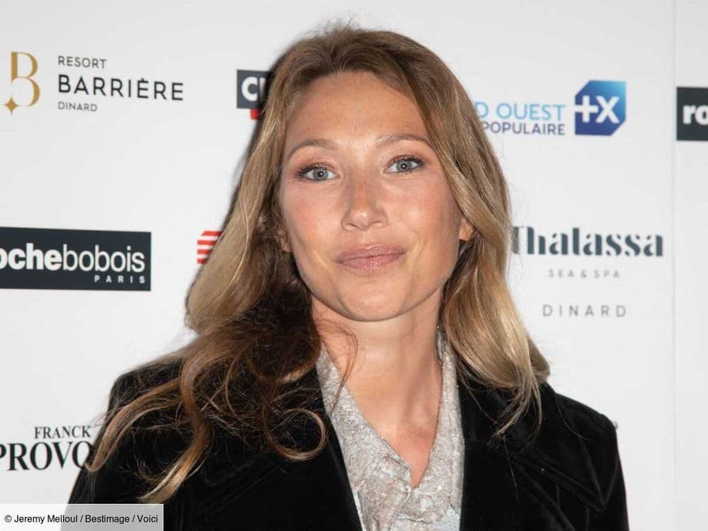 Laura Smet fête ses 5 ans de mariage avec Raphaël : elle dévoile un rare cliché pour l'occasion