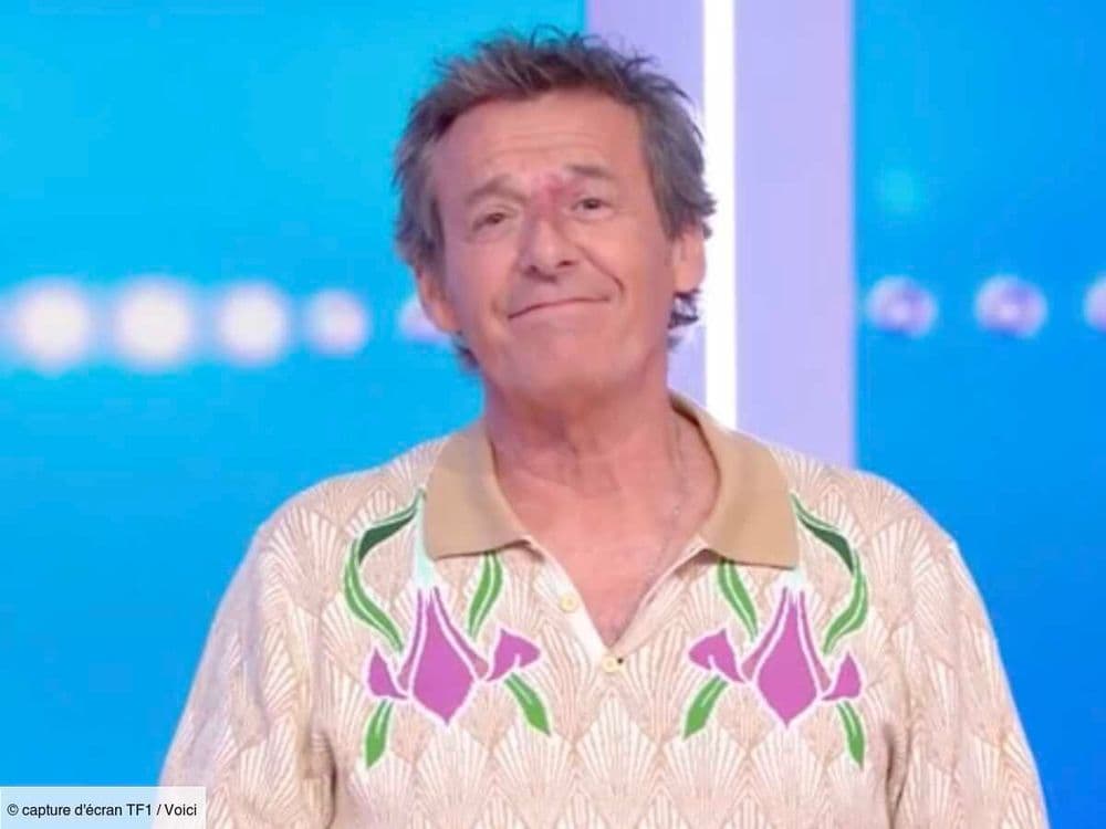 “Pensée d’ânes” : la réponse piquante de Jean-Luc Reichmann aux rumeurs de l'élimination d'Emilien dans Les 12 coups de midi