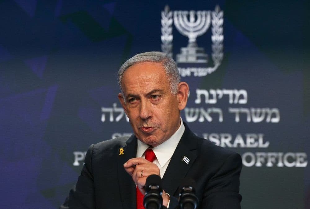 Israël: Netanyahu défie la justice en nommant un nouveau chef du Shin Bet