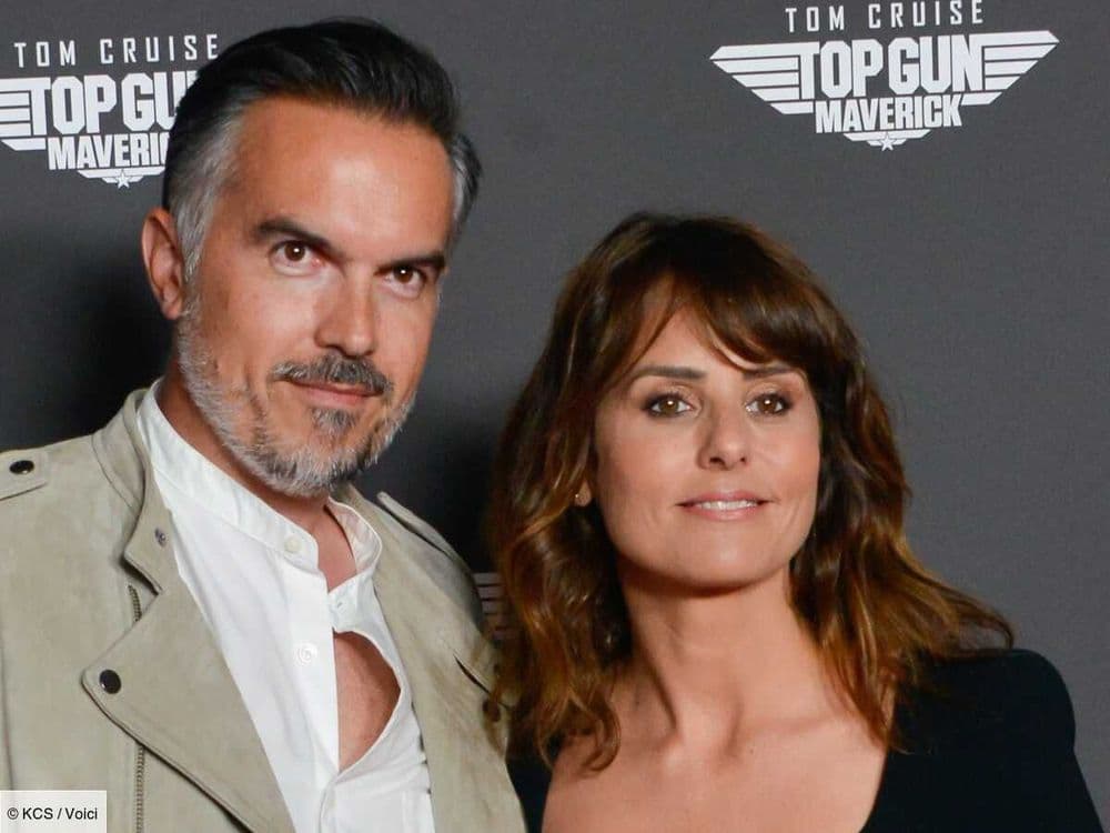 “Il faut que je m'y remette” : Maxime Chattam dévoile son grand regret concernant son couple avec Faustine Bollaert