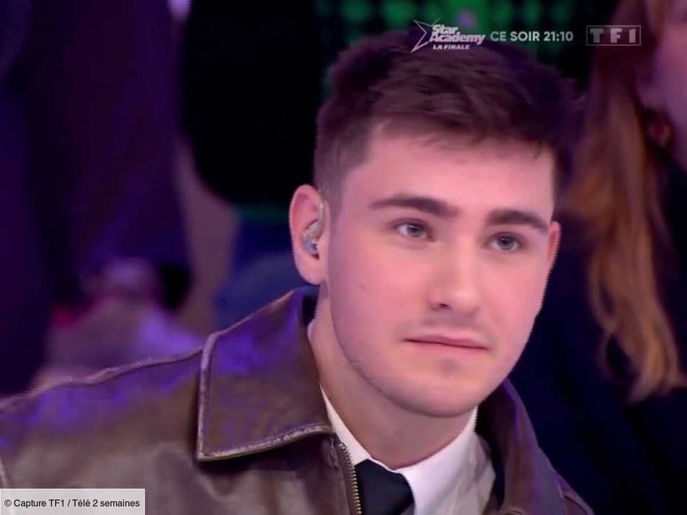 "Ce garçon est extraordinaire" : Jean-Luc Reichmann bouleversé par le parcours de Julien (Star Academy), il le couvre de compliments