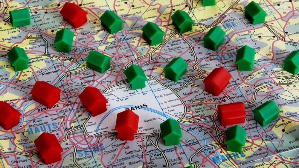 Immobilier : les multipropriétaires sont-ils plus nombreux dans votre département ? [Cartes]