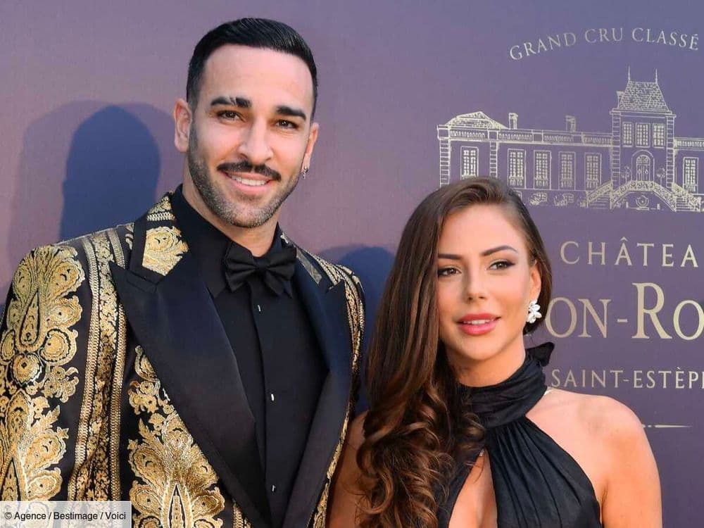 Léna Guillou en couple ? L'ex-compagne d'Adil Rami lève le voile sur sa situation amoureuse