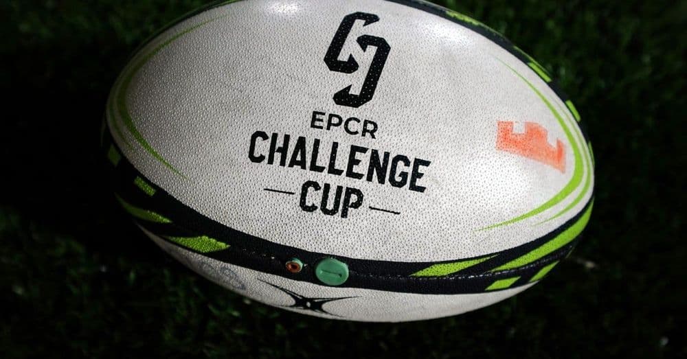 La sanction tombe après la finale de la Challenge Cup !