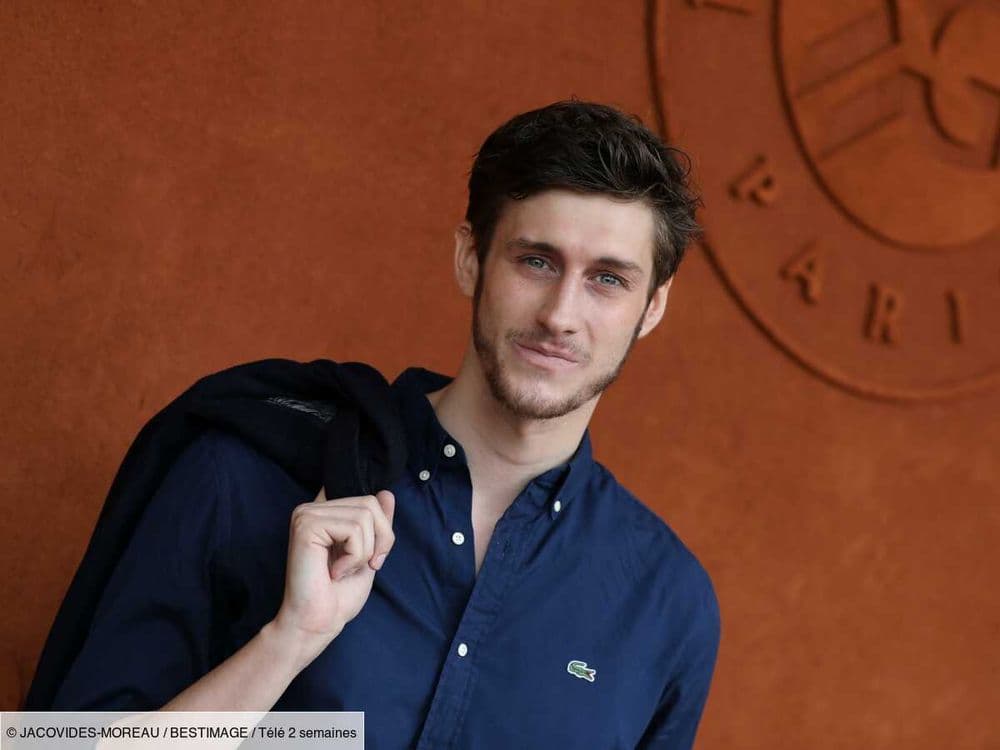 "Tu illumineras nos cœurs pour l’éternité" : Jean-Baptiste Maunier pleure la disparition de sa mère