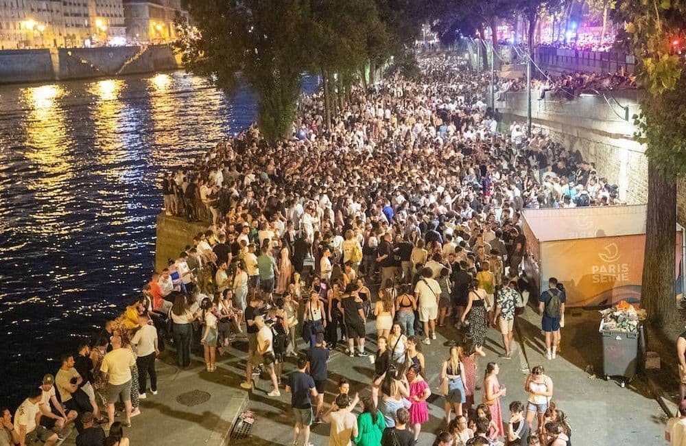 Fête de la musique : plus d’une centaine de victimes de piqûres, et 14 suspects en garde à vue