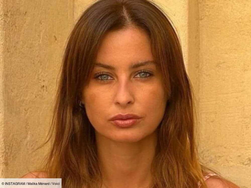 Malika Ménard mariée : cette activité qui ne plaît pas vraiment à son époux Karim