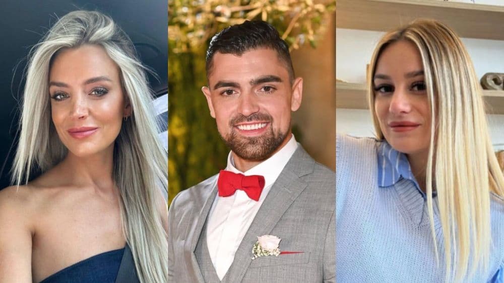 Bruno (Mariés au premier regard) : menacé par le père de Jennifer après lui avoir volé de l'argent, Alicia balance tout !
