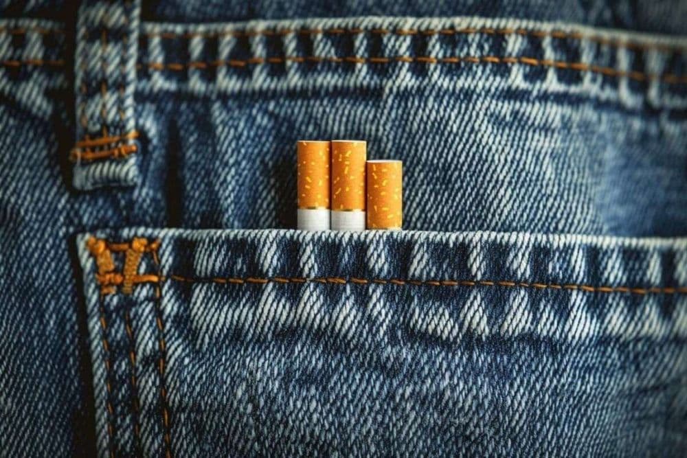 Tabac : découvrez les nouveaux prix des cigarettes qui entreront en vigueur dès le 1er juin 2025