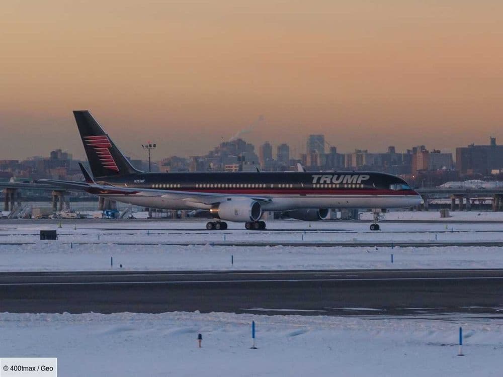 Huit pays dont la France et l'Espagne appellent à taxer davantage l'aviation de luxe