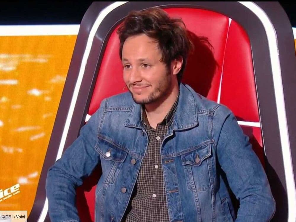 The Voice : Vianney tient sa promesse en offrant sa guitare à l'un de ses protégés