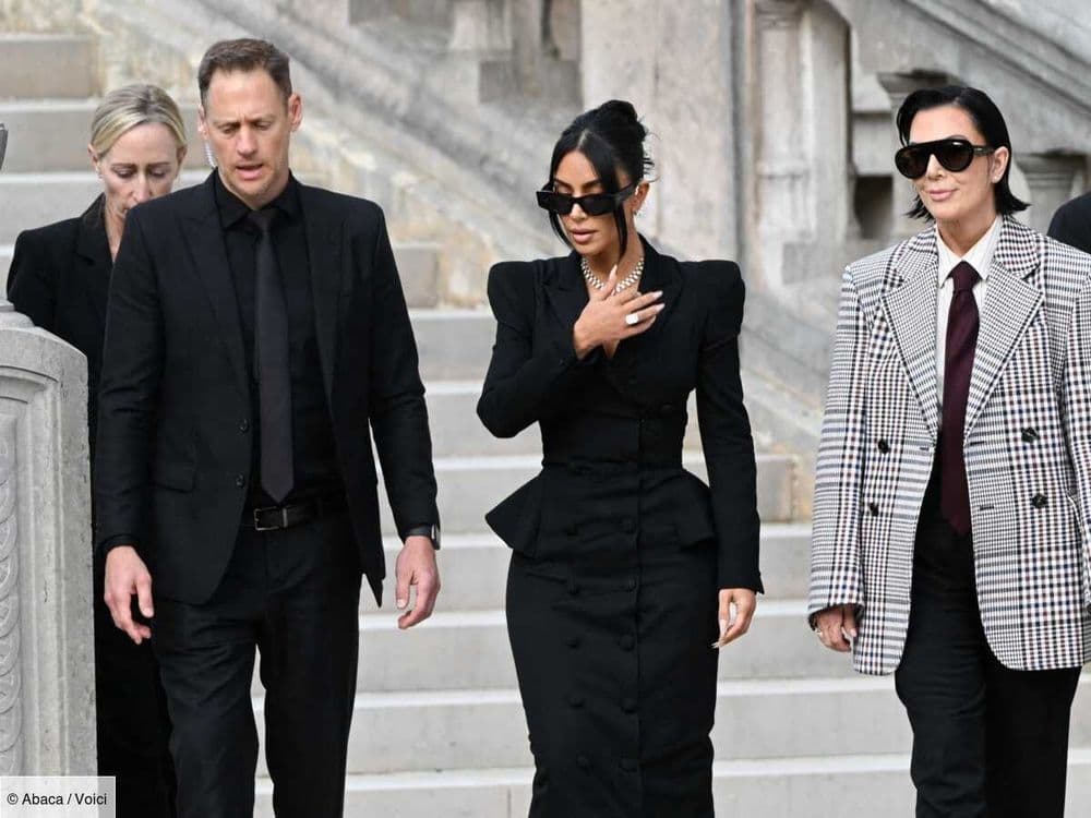 Kim Kardashian satisfaite ou pas ? La star réagit au verdict du procès de ses braqueurs, condamnés jusqu’à trois ans de prison ferme
