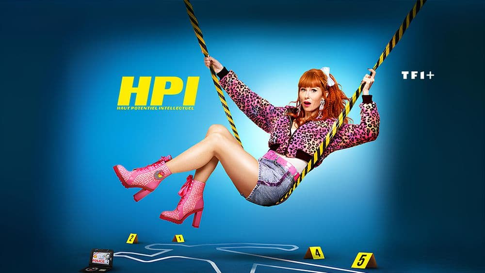 HPI : Morgane revient pour une ultime saison sur TF1