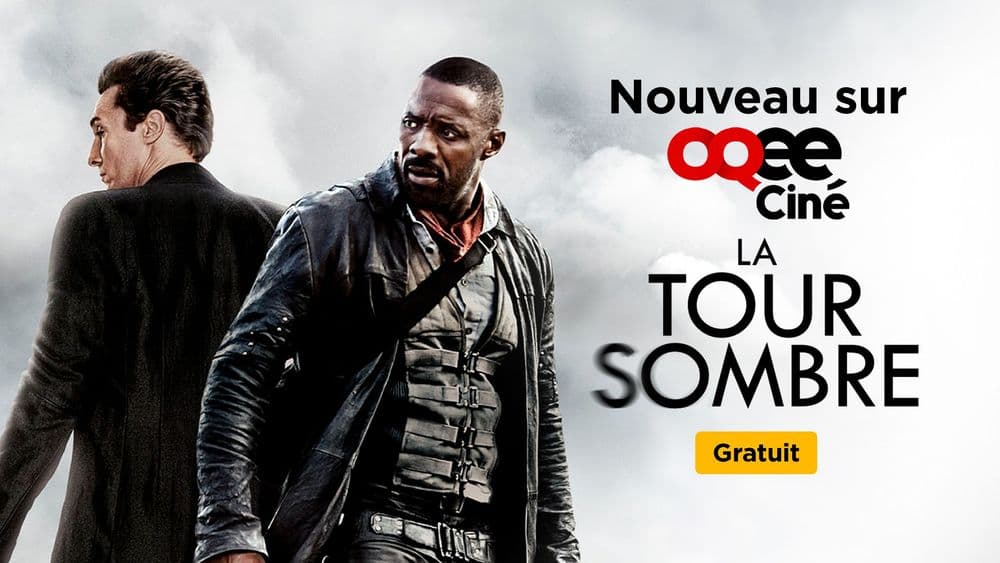 OQEE Ciné : 8 nouveaux films à découvrir gratuitement dès le 6 décembre 2024