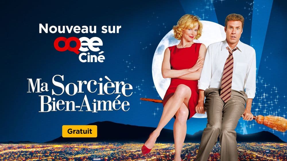 Ça arrive sur OQEE Ciné, ce vendredi 17 mai 2024