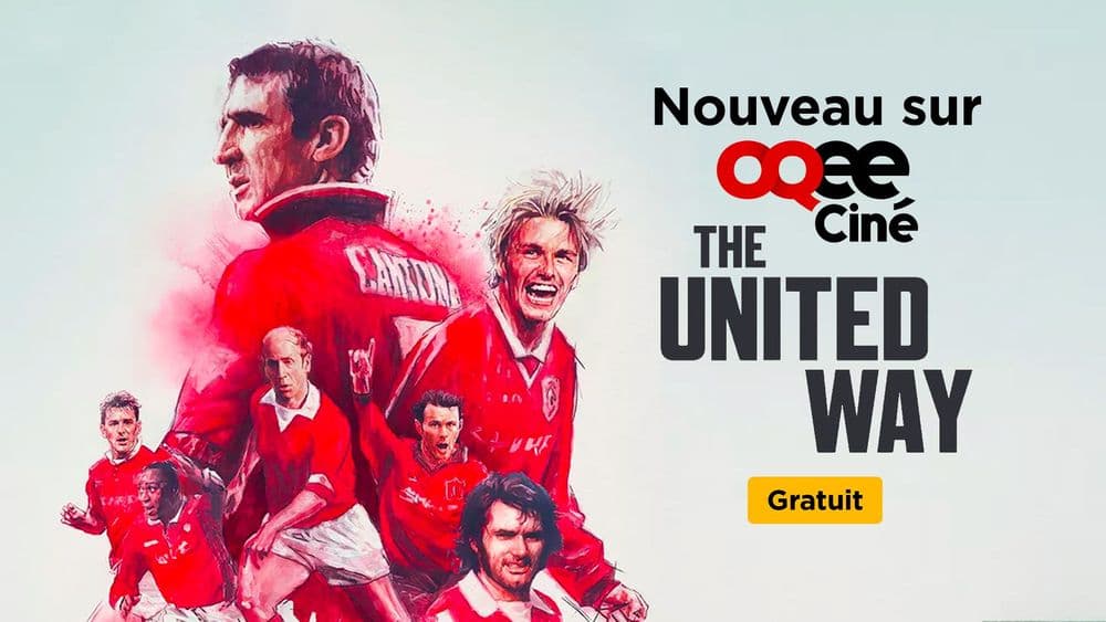 OQEE Ciné : Découvrez les dernières nouveautés du service de streaming gratuit de Free