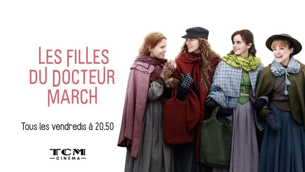 Nouveautés de décembre 2024 : les programmes à ne pas manquer sur le Pack WB Family !