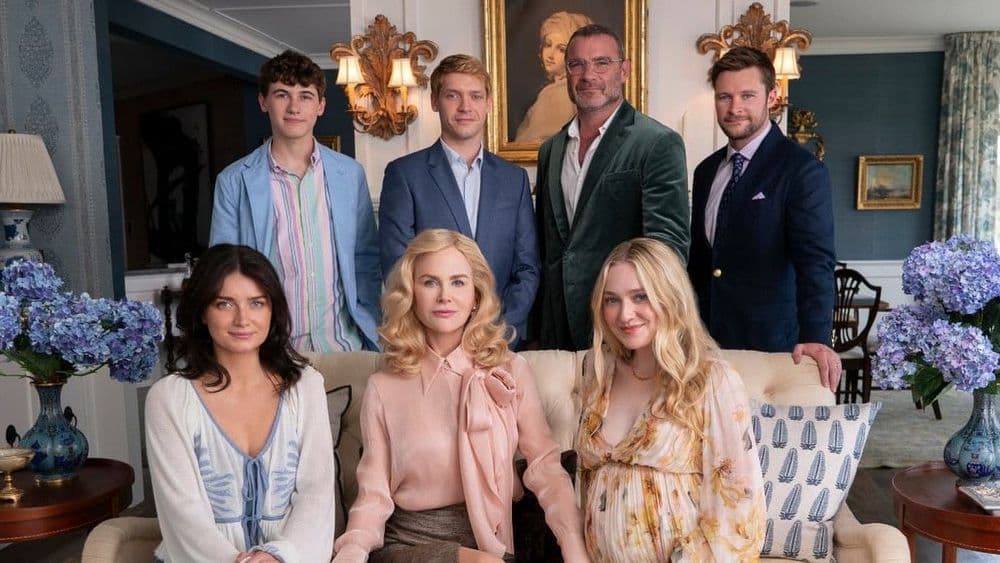 Netflix à la rentrée : les séries à ne pas manquer en septembre 2024
