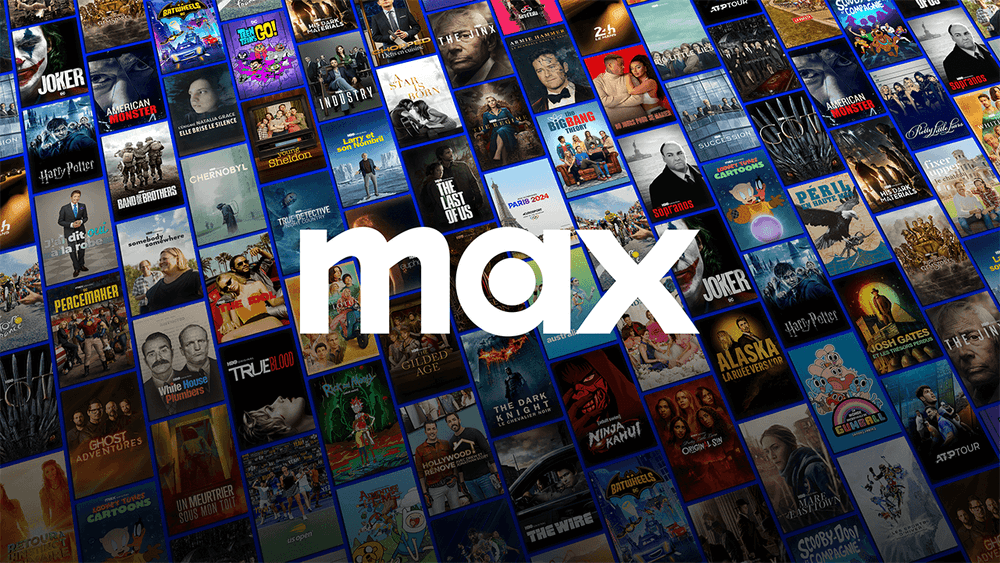 NOUVEAU ! Jusqu'à 3 mois inclus pour découvrir Max, la nouvelle plateforme de streaming à ne pas manquer pour les abonnés Freebox !