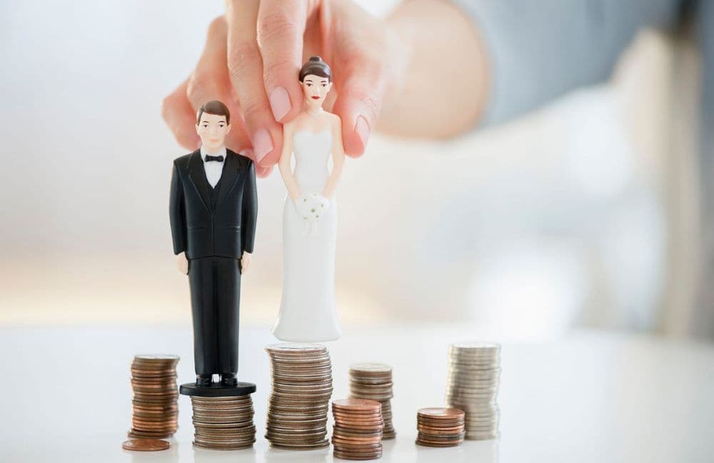 Argent dans le couple : ce que ces 5 profils financiers révèlent de vos schémas amoureux
