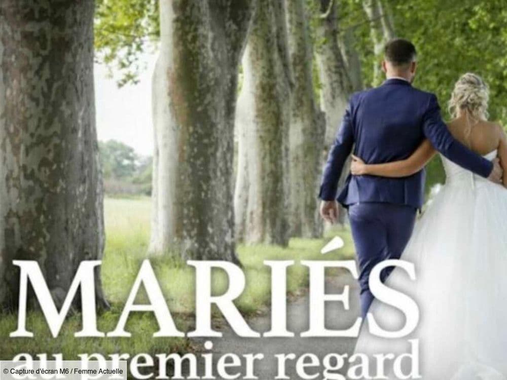 "J'ai tourné la page" : Élodie de "Mariés au premier regard" explique pourquoi elle ne sera pas dans l'émission sur les coulisses de l'après
