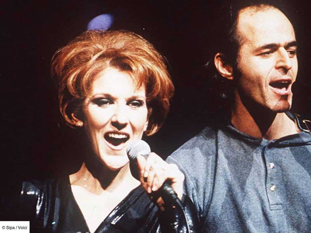 Céline Dion et Michael Goldman : leurs fils respectifs, René-Charles et Michael, en duo pour un projet inattendu