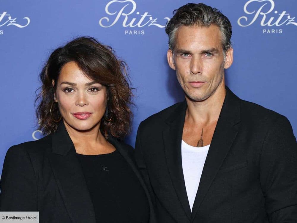 "Je suis très amoureuse" : Lola Dewaere fait de tendres confidences sur son couple avec l'acteur Gianni Giardinelli