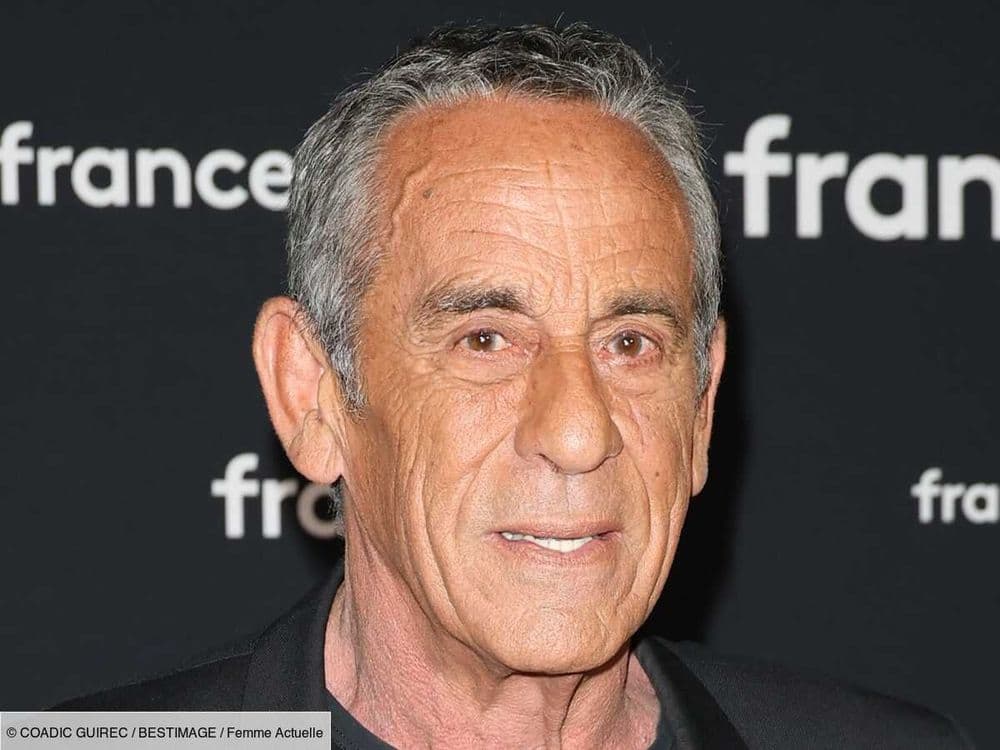 “Essaie de parler pour toi, merci” : Thierry Ardisson se dissocie des excuses de Laurent Baffie sur certaines séquences de “Tout le monde en parle”