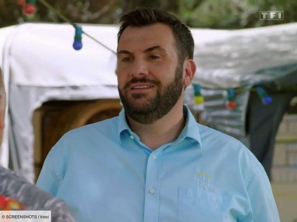 “Pas exploité à sa juste valeur” : Laurent Ournac réagit au départ de Juliette Chêne de Camping Paradis et assure qu'il la suivra