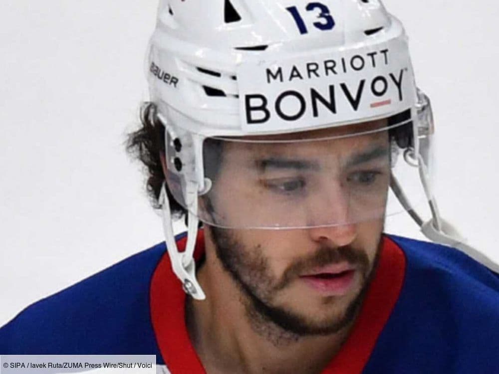 Mort de Johnny Gaudreau : la veuve du hockeyeur lui adresse un message déchirant après le drame